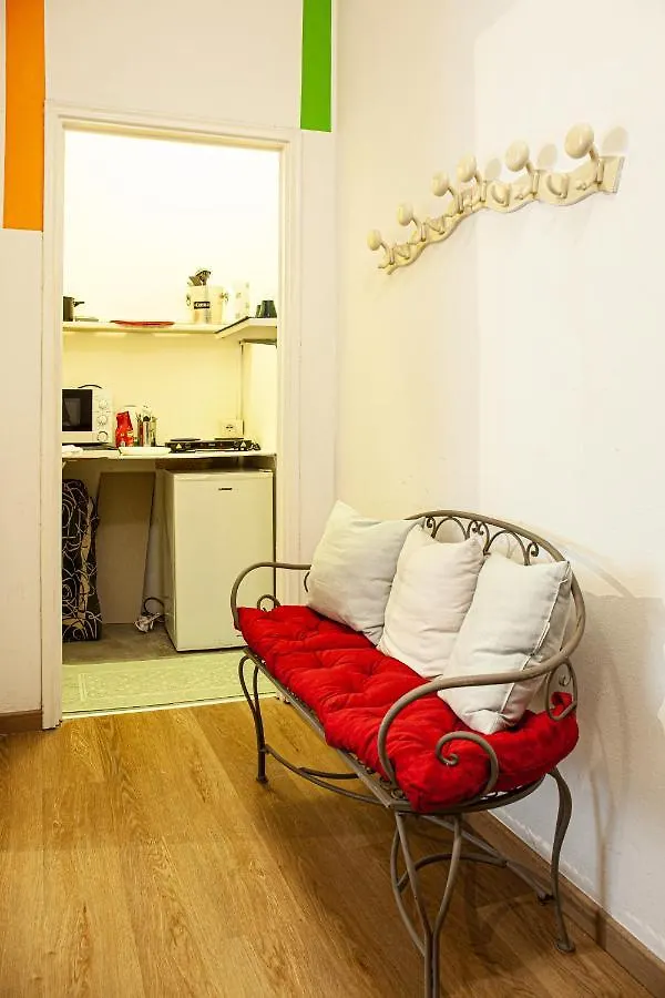 A Due Passi Dal Duomo Apartment Milan