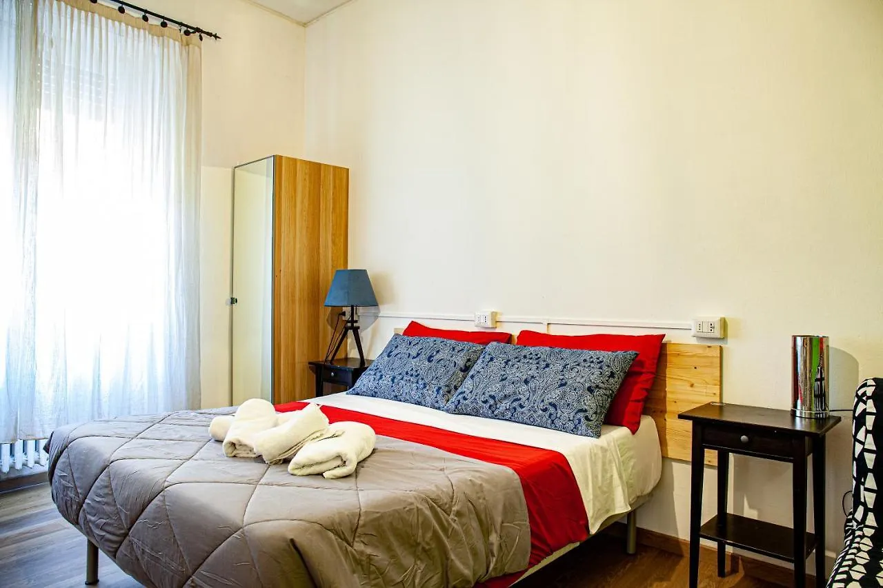A Due Passi Dal Duomo Apartment Milan Italy