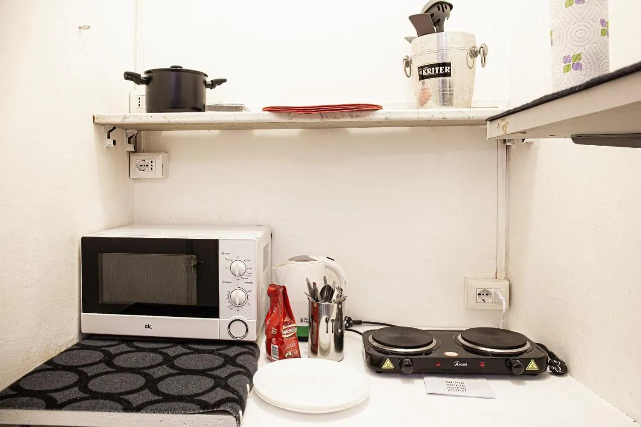 Apartamento A Due Passi Dal Duomo Milán Italia