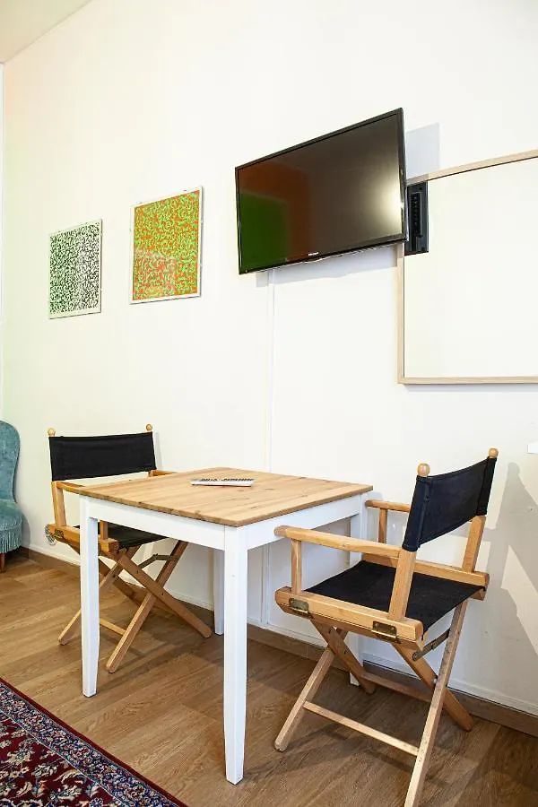 Apartamento A Due Passi Dal Duomo Milán