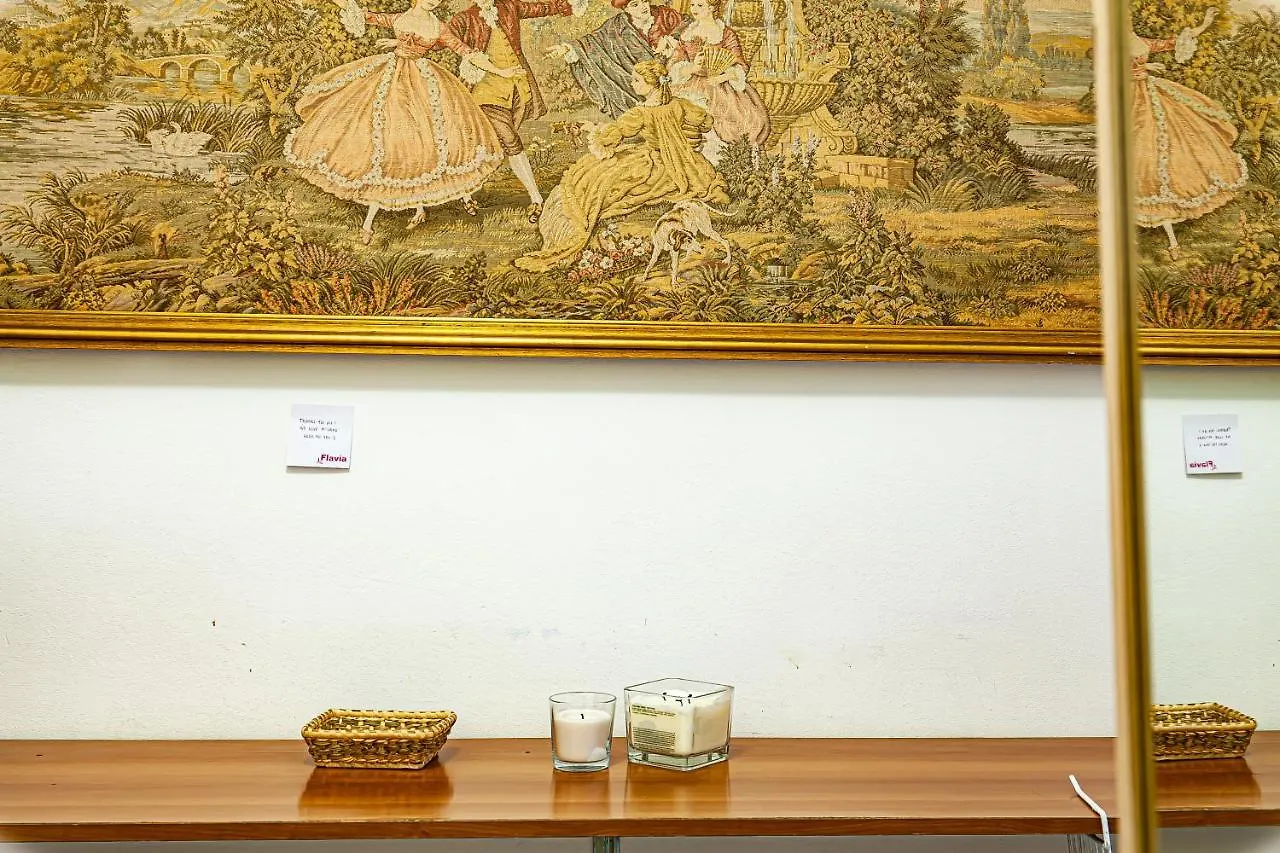 Apartamento A Due Passi Dal Duomo Milán