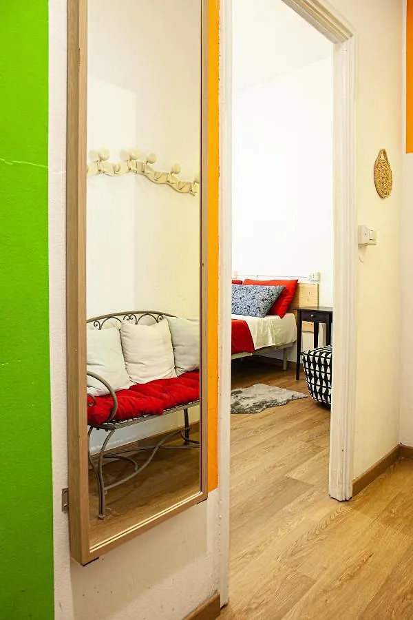 Apartamento A Due Passi Dal Duomo Milán 0*,