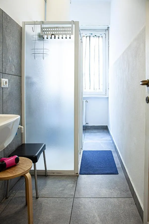 Apartamento A Due Passi Dal Duomo Milán Italia