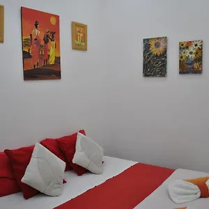 Recanto Do Sol Apartamento CTA