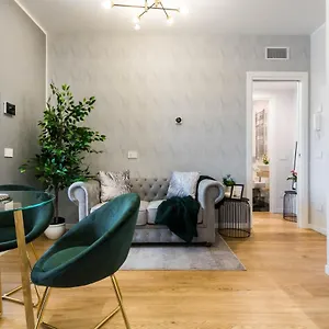  Appartamento Corso Buenos Aires Elegant 5 Stars
