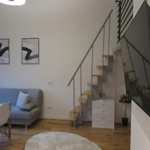  Appartamento Incantevoli Navigli