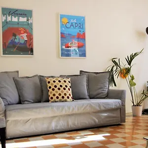Apartamento Incantevole De Angeli, Milán