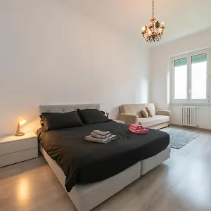  Appartamento Italstay - Centrale-garibaldi - Pet Friendly