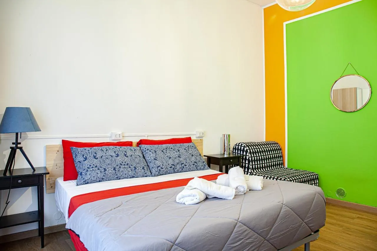 Appartamento citycentre Guarnerio Milano